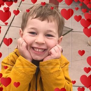 Meet your Posher, Lee